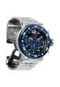 Reloj Para Hombre Invicta Pro Diver 250Lk Plateado de Invicta