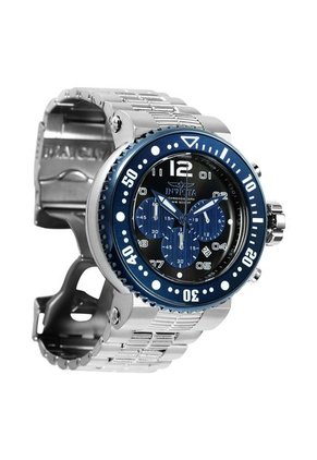 Reloj Para Hombre Invicta Pro Diver 250Lk Plateado