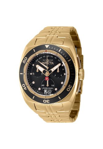 Reloj Invicta Modelo 44776 Oro Hombre Invicta