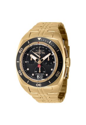 Reloj Invicta Modelo 44776 Oro Hombre