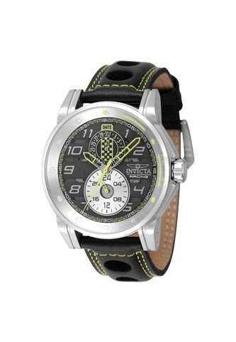 Reloj Invicta Modelo 47534 Negro Hombre Invicta