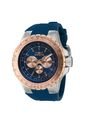 Reloj Invicta Modelo 39272 Azul Hombre de Invicta