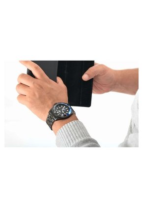 Reloj Invicta Modelo 44713 Negro Hombre