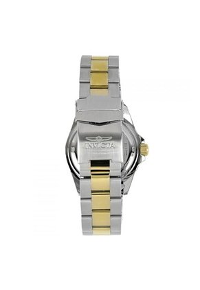 Reloj Invicta Modelo 44710 Oro, Acero Hombre