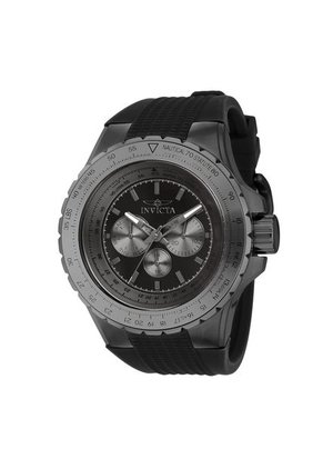 Reloj Invicta Modelo 39271 Negro Hombre