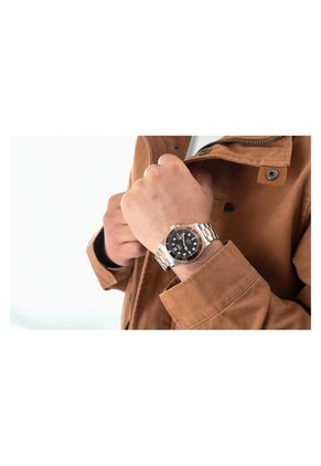 Reloj Invicta Modelo 44717 Oro Rosa, Acero Hombre