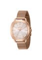 Reloj Invicta Modelo 46339 Oro Rosa Mujer de Invicta