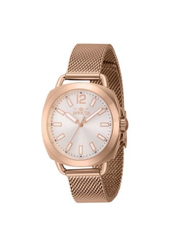 Reloj Invicta Modelo 46339 Oro Rosa Mujer Invicta