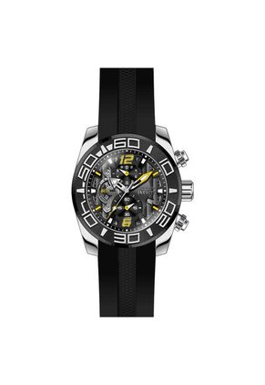 Reloj Para Hombre Invicta Pro Diver 22809 Negro