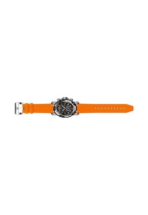Reloj Para Hombre Invicta Speedway 20072 Naranja