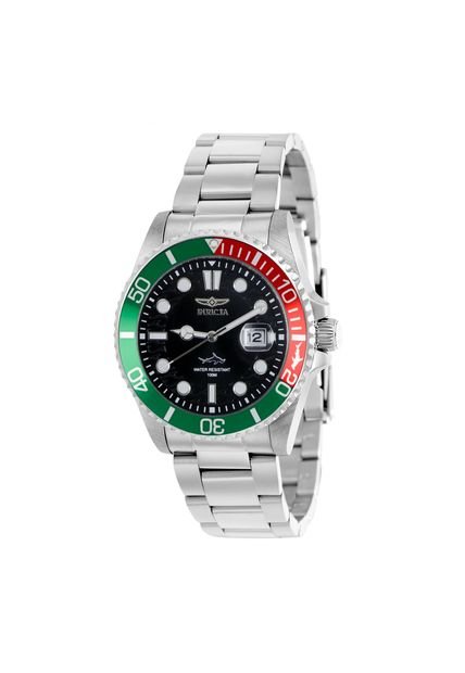 Reloj Invicta Modelo 44706 Acero Hombre