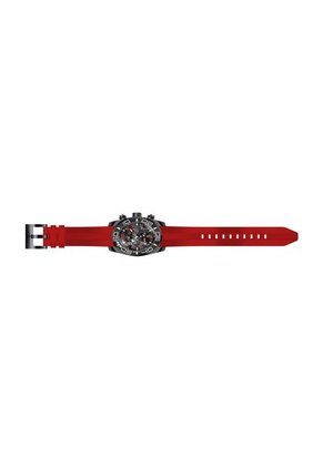 Reloj Para Hombre Invicta Pro Diver 22810 Rojo