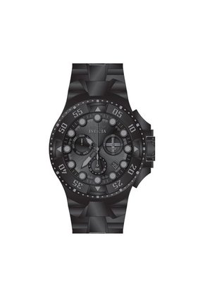 Reloj Para Hombre Invicta Excursion 34189 Negro