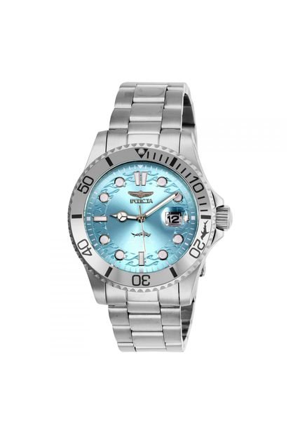 Reloj Invicta Modelo 44715 Acero Hombre Compra Ahora Dafiti Colombia