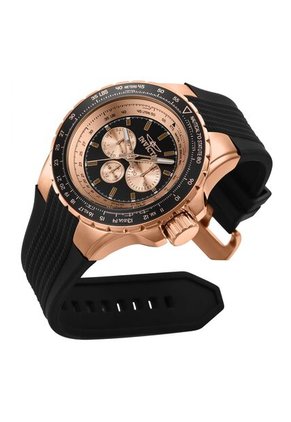 Reloj INVICTA Modelo 39265 Negro Hombres