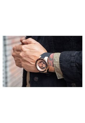 Reloj INVICTA Modelo 39265 Negro Hombres