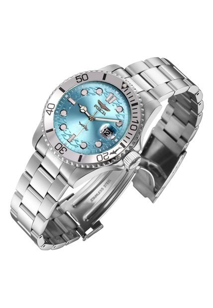 Relojes invicta dafiti sale