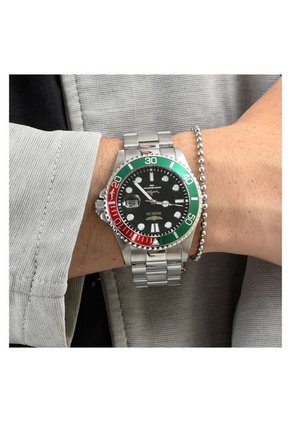 Reloj Invicta Modelo 44706 Acero Hombre