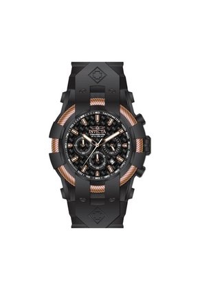 Reloj Para Hombre Invicta Bolt 23867 Negro