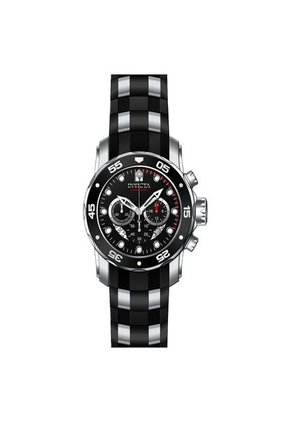 Reloj Para Hombre Invicta Pro Diver 6977 Multicolor