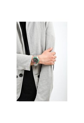 Reloj Invicta Modelo 44706 Acero Hombre