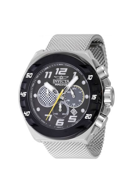 Reloj Invicta Modelo 47203 Acero Hombre