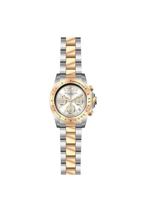 Reloj Para Hombre Invicta Speedway 17030 Multicolor