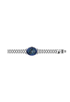 Reloj Para Hombre Invicta Speedway 24212 Plateado