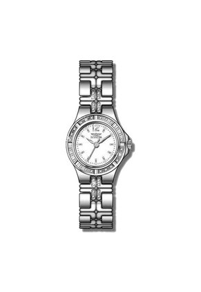 Reloj Para Mujer Invicta Wildflower 0126 Acero