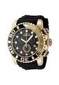 Reloj Invicta Modelo 48988 Negro Hombres de Invicta