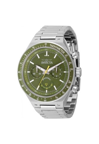 Reloj Invicta Modelo 49380 Acero Hombres Invicta