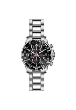 Reloj Para Hombre Invicta Specialty 14875 Plateado