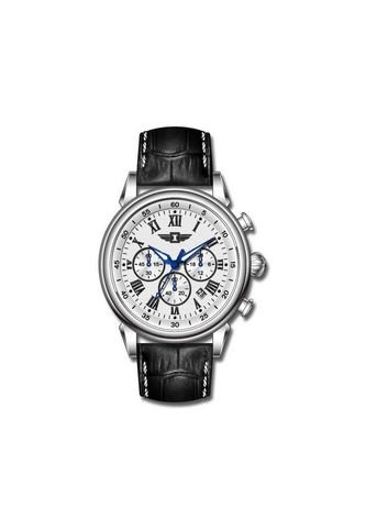 Reloj Para Hombre Invicta I By Invicta Ibi90242-002 Negro Invicta