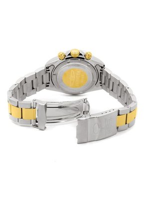 Reloj Para Hombre Invicta Speedway 9224 Dorado