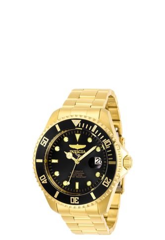Reloj Para Hombre Invicta Pro Diver 28948 Dorado Invicta