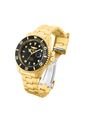 Reloj Para Hombre Invicta Pro Diver 28948 Dorado de Invicta