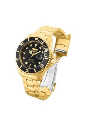 Reloj Para Hombre Invicta Pro Diver 28948 Dorado