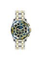 Reloj Para Hombre Invicta Pro Diver 26296 Plateado de Invicta
