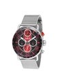 Reloj Invicta Modelo 49372 Acero Hombres de Invicta