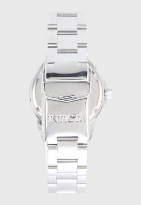Reloj Plateado Invicta