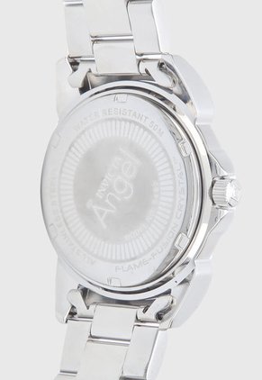 Reloj Plateado Invicta