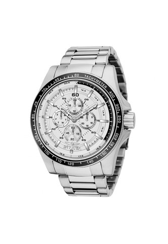 Reloj INVICTA Modelo 49413 Steel Men Invicta