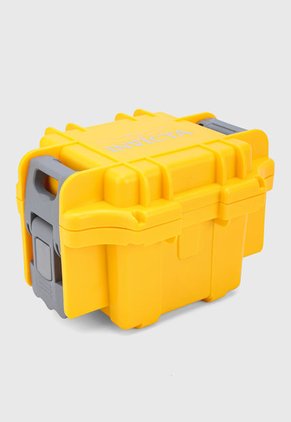 Reloj Plateado Invicta