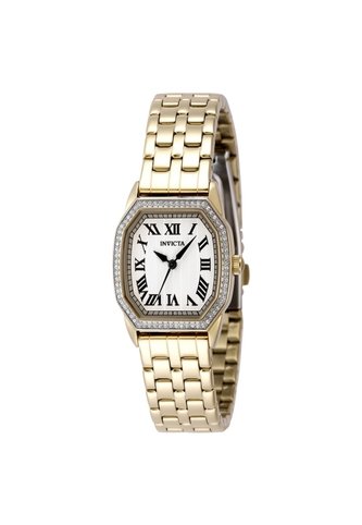 Reloj Invicta Modelo 49000 Oro Dama Invicta