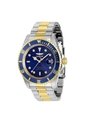 Reloj Invicta Modelo 8928OBXL Oro, Acero Hombres de Invicta