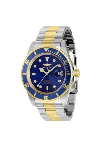 Reloj Invicta Modelo 8928OBXL Oro, Acero Hombres Invicta