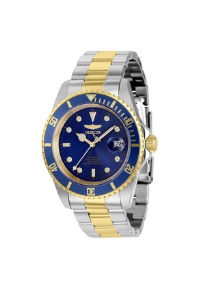 Reloj Invicta Modelo 8928OBXL Oro, Acero Hombres