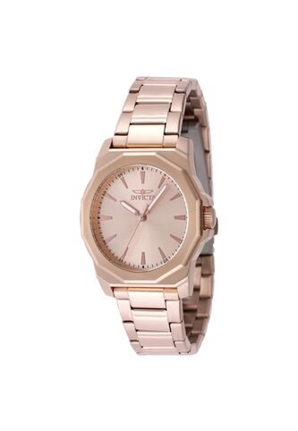 Reloj Invicta Modelo 49089 Oro Rosa Dama Invicta