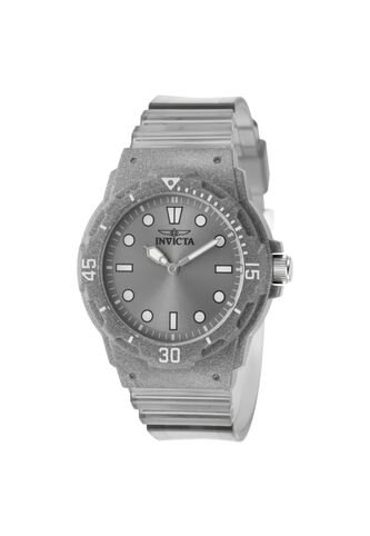 Reloj Invicta Modelo 49207 Gris Mujer Invicta