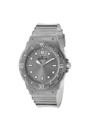 Reloj Invicta Modelo 49207 Gris Mujer